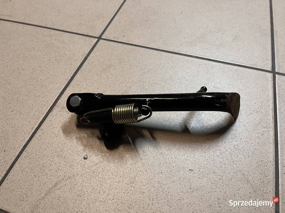 Stopka boczna kosa Hyosung GA 125 Cruise Brzeszcze