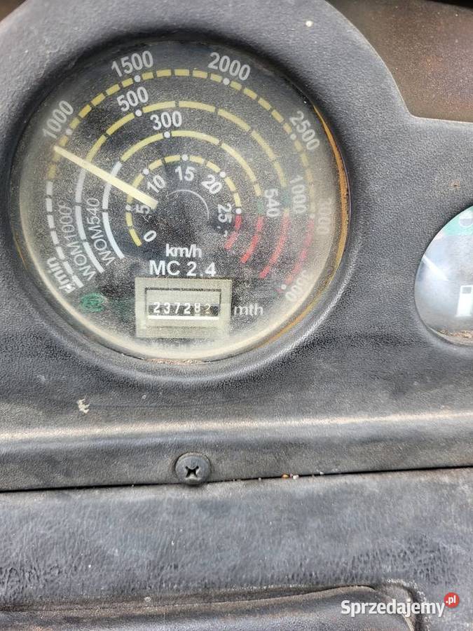 Mtz 320 4x4 zarejestrowany Miedniewice