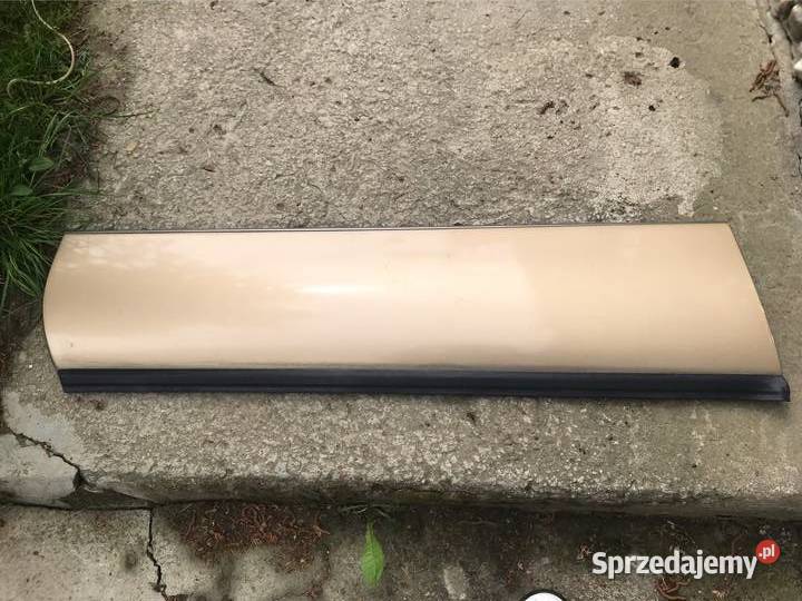 LEXUS LS 400 ufc10 dolny płat drzwi przednich Lublin