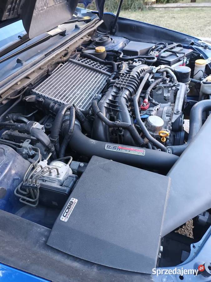 Subaru WRX 2016r 20 272 Czeladź sprzedam