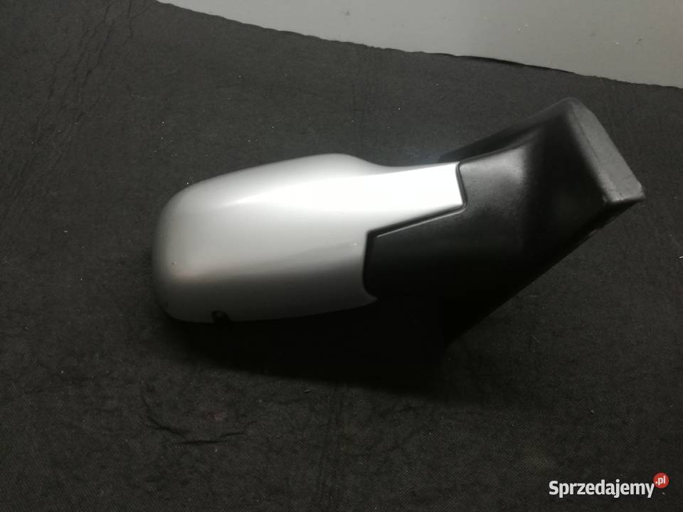 Clio III lusterko boczne prawe Swarzędz