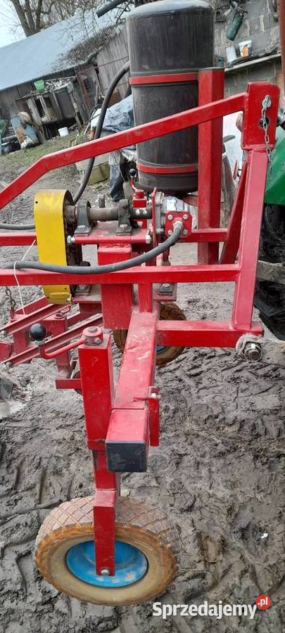 Ogławiarka sprzedam