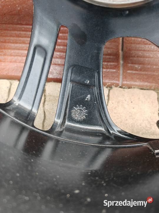 Alufelgi 17 OPC Opel Corsa D E Adam opony Zakrzew sprzedam