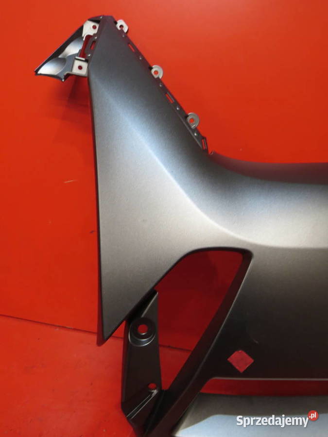 KAWASAKI Z650 Z 650 NINJA OWIEWKA OSŁONA PLASTIK mazowieckie Warszawa