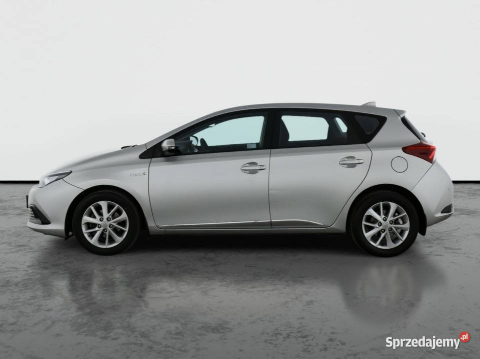 Toyota Auris Hybrid Auris łódzkie Łódź