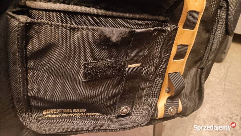 Torba na laptopa Adventure Bags czarny Chojnów sprzedam