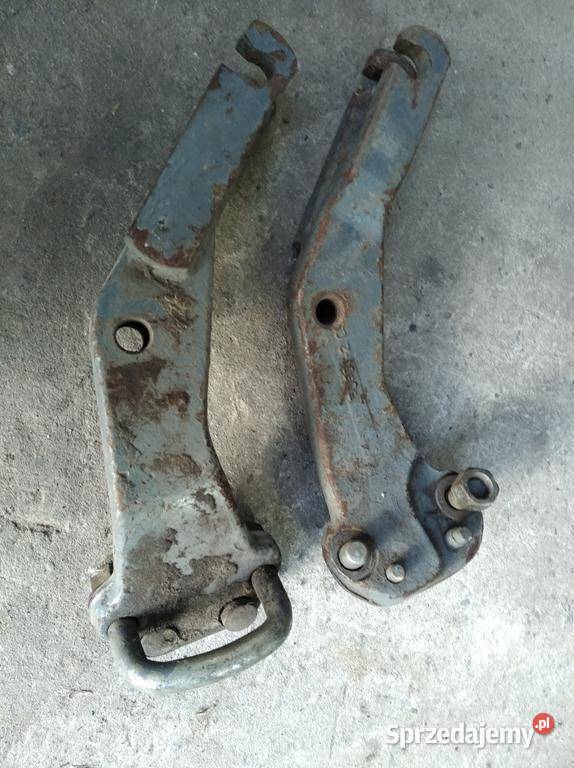 Ursus 28123512 MF235255 Lublin