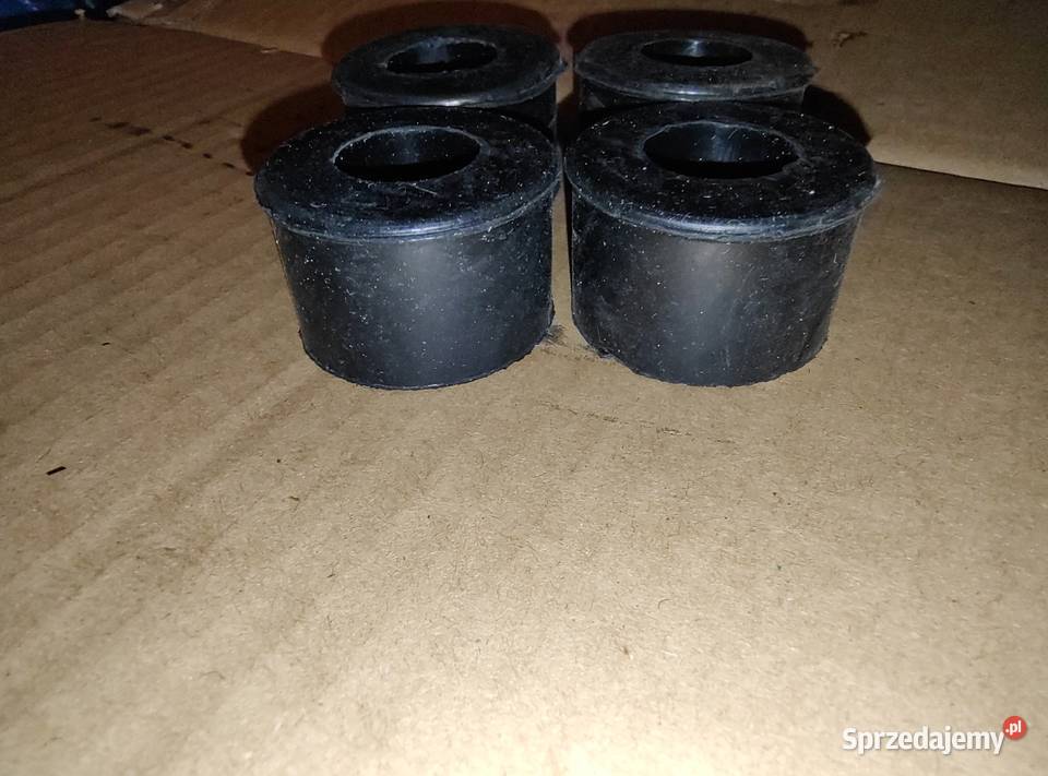 Gumy na wahacz Dniepr MT K650 K750 Leszno sprzedam