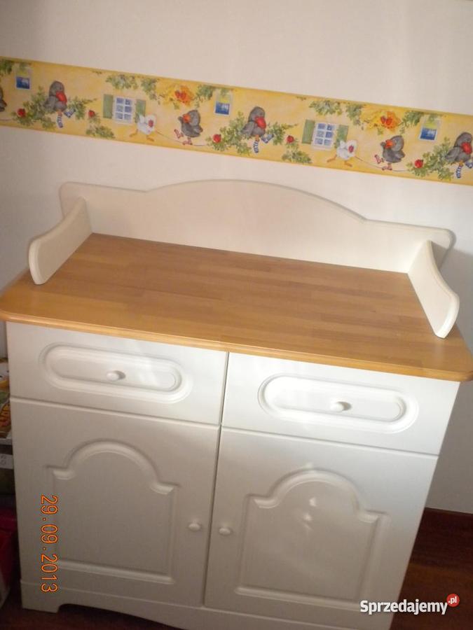 Komoda Gluck Wiktoria Meble Szczecin