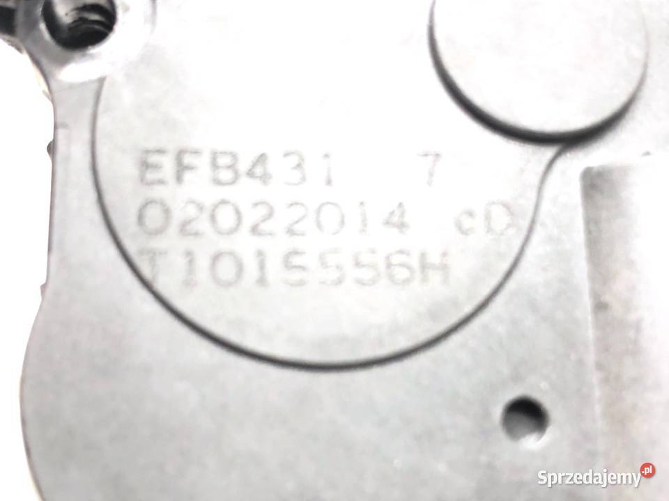 SILNIK NAGRZEWNICY BMW T1015556H F32 Wentylacja