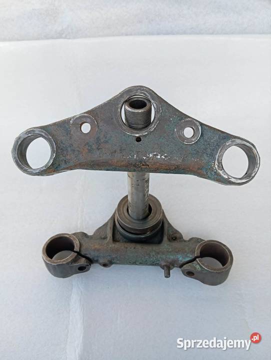 PÓŁKA ZAWIESZENIE DNIEPR K750 URAL ORYGINALNA