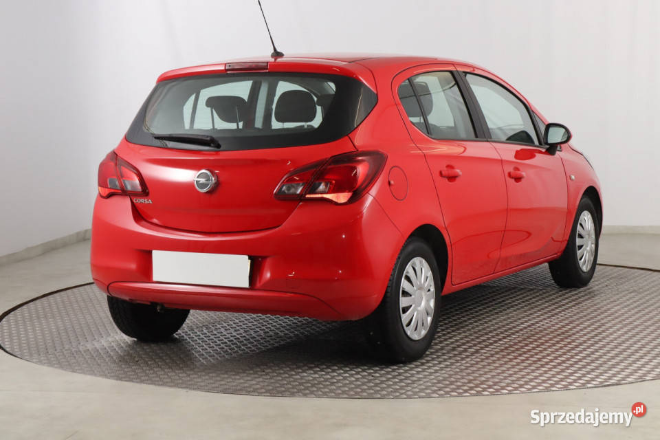 Opel Corsa 14 ASR (kontrola trakcji) Zabrze