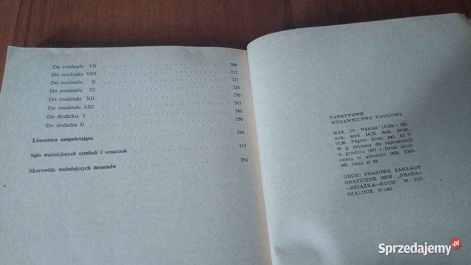 Elementy logiki i teorii mnogości w zadaniach Podręczniki Gdańsk