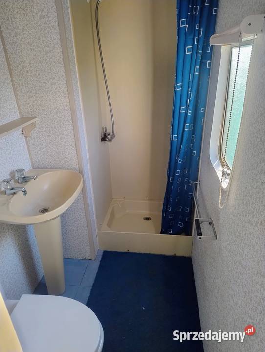 SEZONOWY DOMEK HOLENDERSKIAngielski 25 m2 Brzozie sprzedam