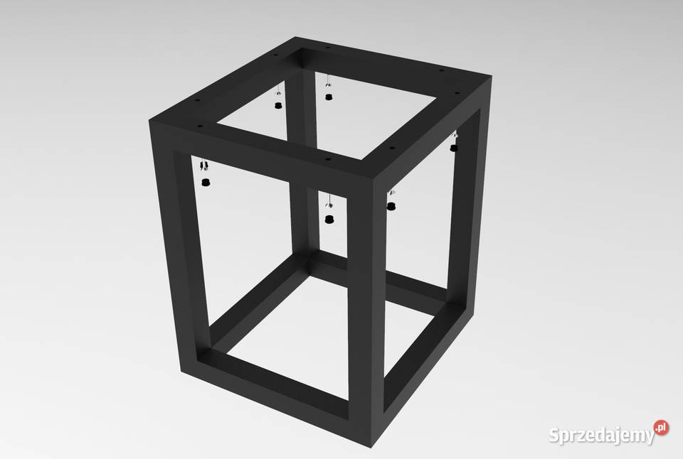 Stojak na stelaż pasieczny Pozostałe Jeżowe