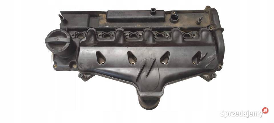 POKRYWA ZAWORÓW VOLVO XC90 24 D5 30743258 osobowe