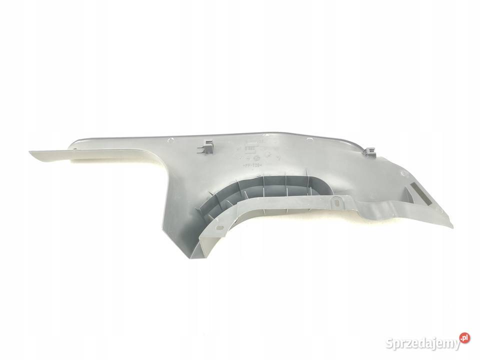 LISTWA PROGOWA LEWY TYŁ FIAT BRAVA 19951998