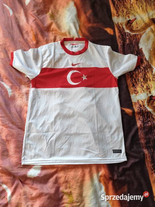 Sprzedam koszulkę z Euro 2020