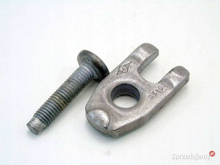 ŁAPKA WTRYSKIWACZA 15 DCI CLIO 3 MODUS LOGAN Sosnowiec