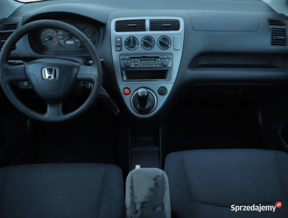 Honda Civic 14 16V sprzedam