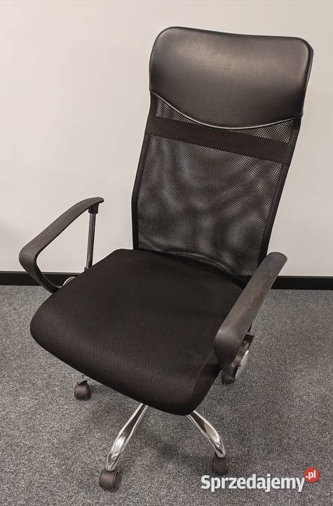 Krzesło biurowe 100 mamy 9 lubelskie