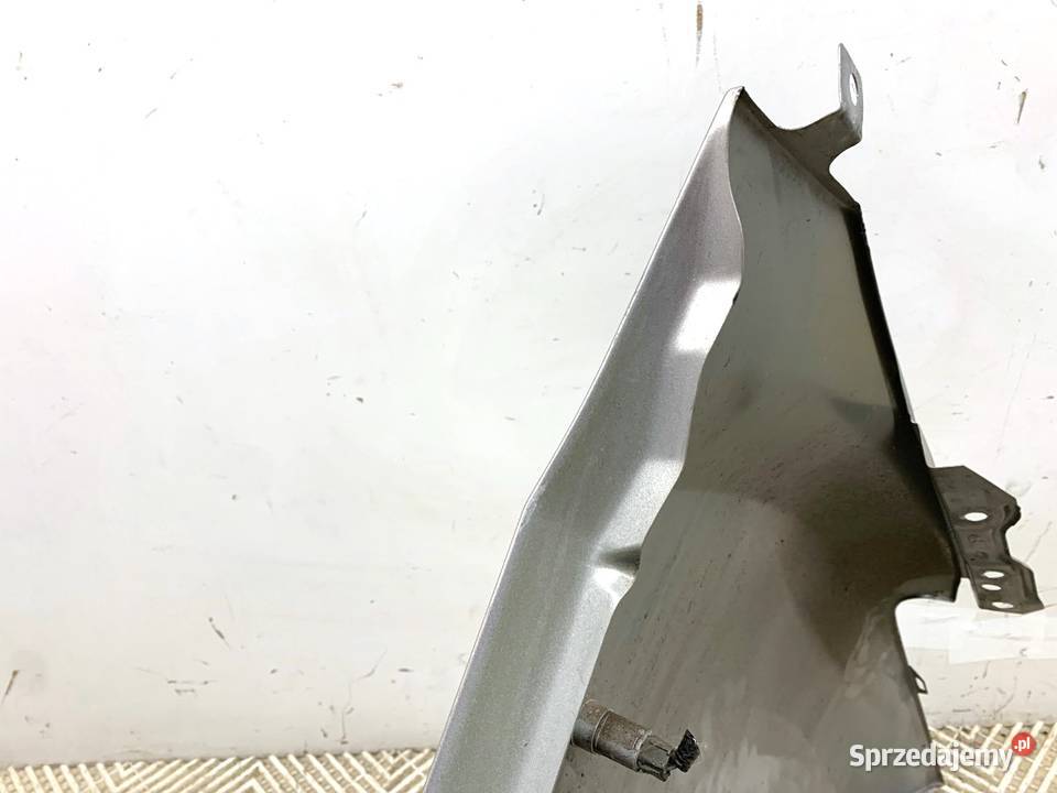 BŁOTNIK LEWY PRZÓD HYUNDAI i30 Hatchback WHITE