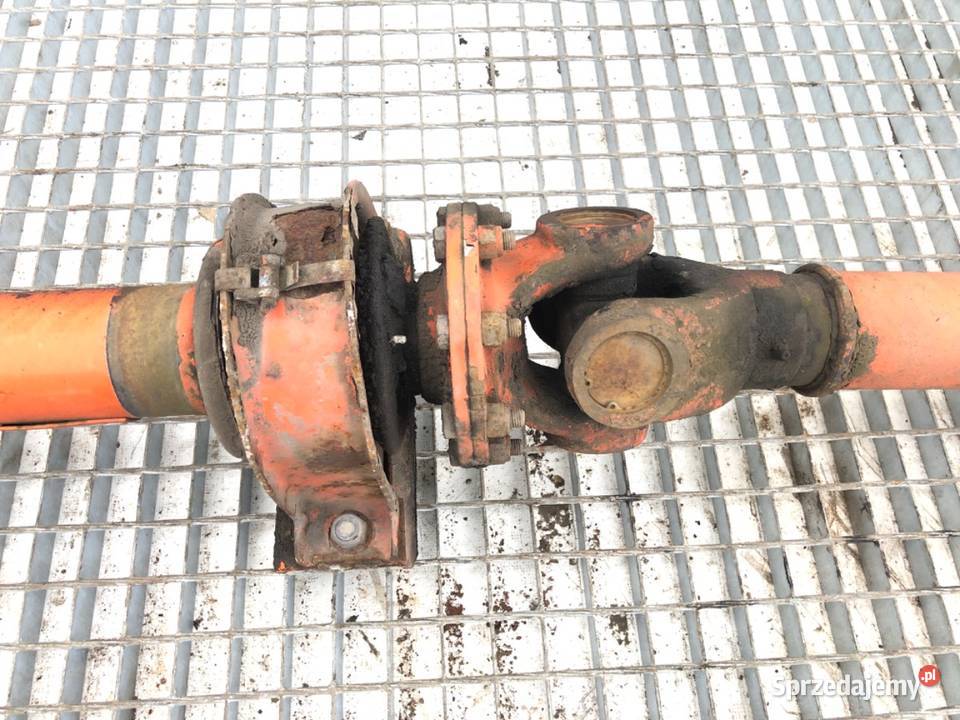 WAŁ NAPĘDOWY TYŁ STAR Inny 68 150