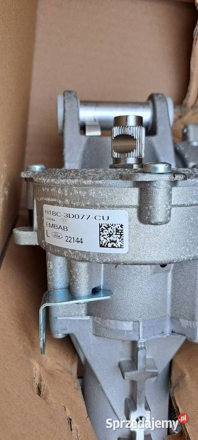 Kolumna kierownicza wspomaganie elektryczne Ford Pyrzyce