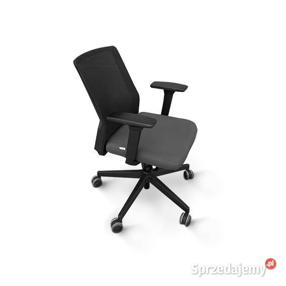 Fotel obrotowy Grospol Coco BS HD wersja bez sprzedam