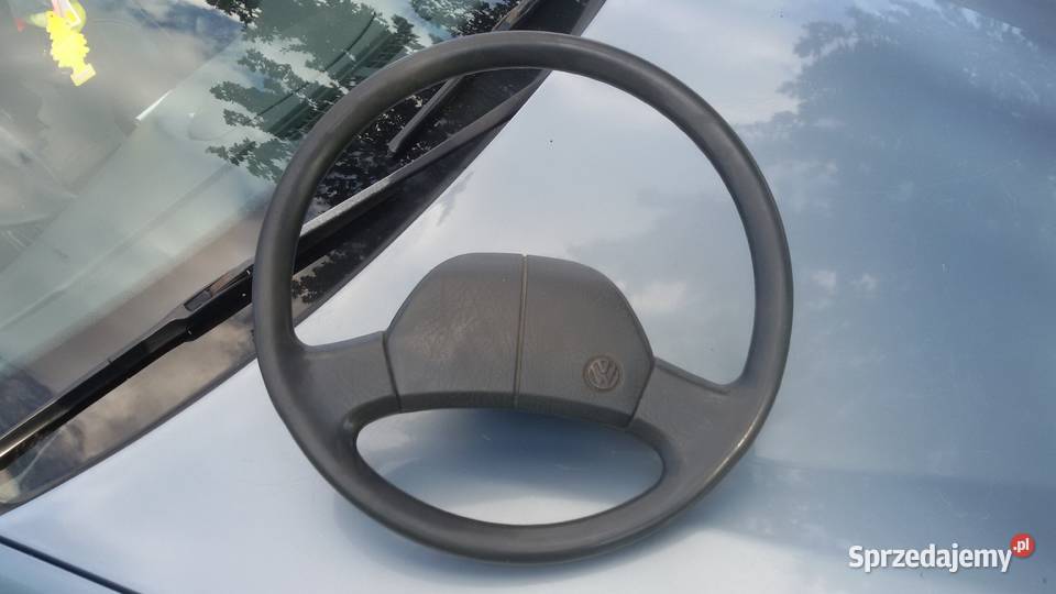 Kierownica VW TRANSPORTER T4 dostawcze Elbląg