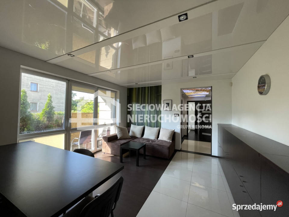 Mieszkanie Gdynia Świerkowa 56m2 2pok