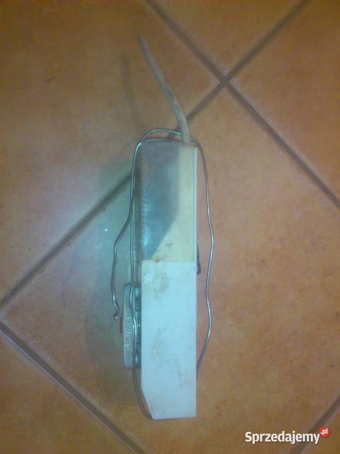 Termostat do lodówki kompletny z kapilarą Części i Akcesoria Łódź sprzedam