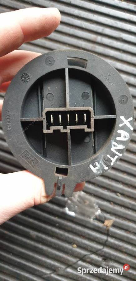 Opornice do Citroena Xantia Puławy