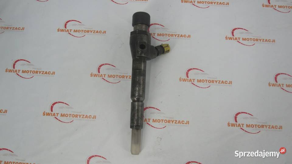 FORD CONNECT C 18 TDCI wtrysk wtryskiwacz świętokrzyskie Kielce