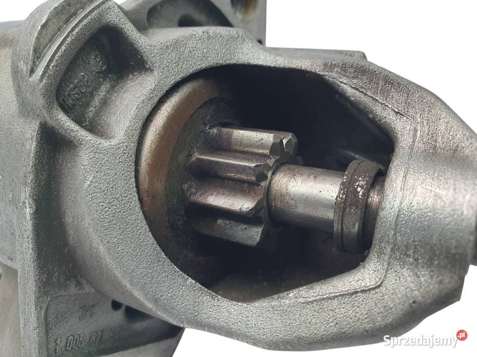 ROZRUSZNIK Audi A4 B6 A6 C5 30 V6 Bosch Chełm