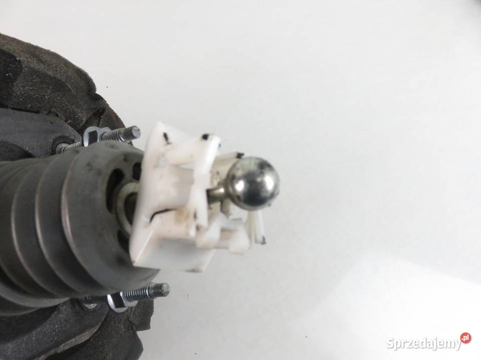 SERWO CITROEN C3 II 14 HDi 8V 9682984580 osobowe Pompy hamulcowe sprzedam