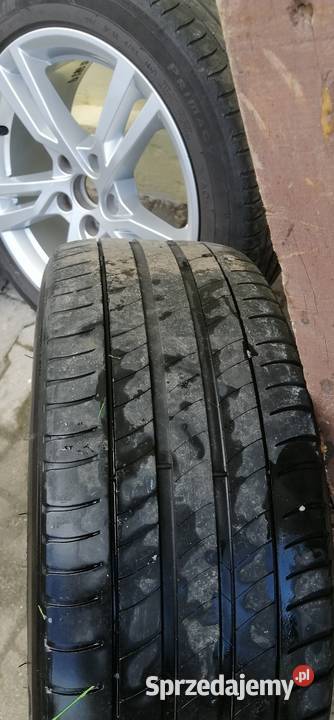 Oryginalne koła audi a3 Będzin