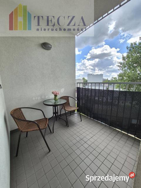 Mieszkanie Warszawa 56m2 2pok