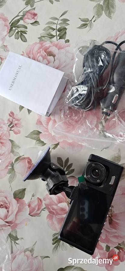 Kamera samochodowa Motoryzacja Jasło