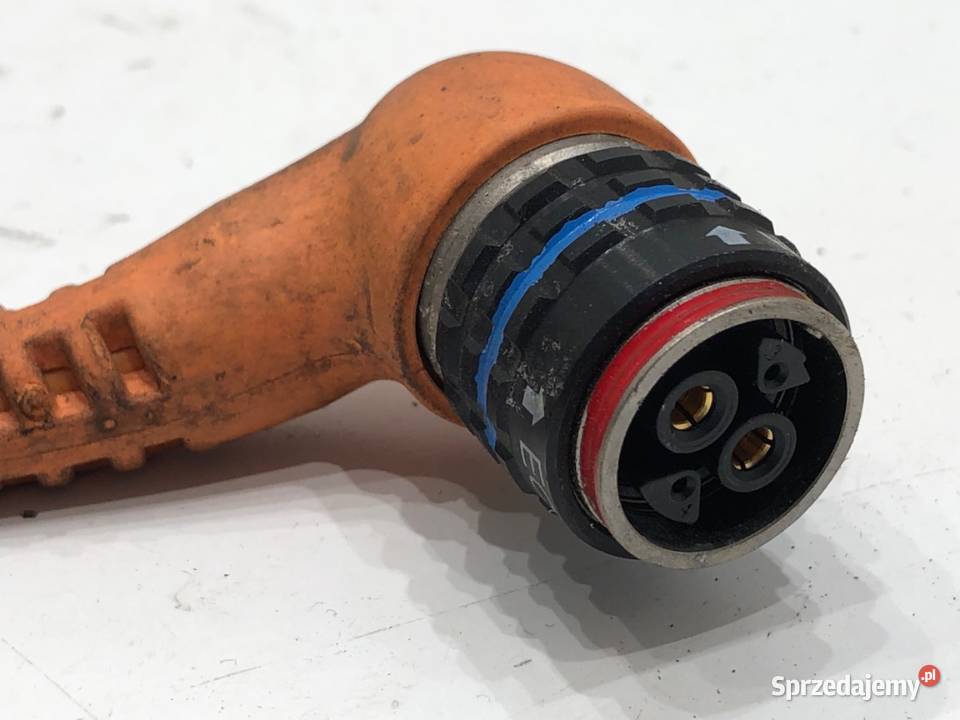 PRZEWÓD WYSOKIEGO NAPIĘCIA MERCEDES W221