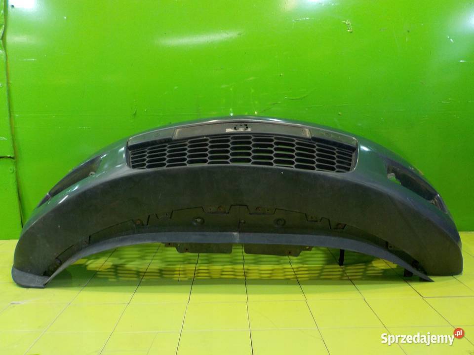 MAZDA CX7 23 T 08r zderzak przod Suków sprzedam