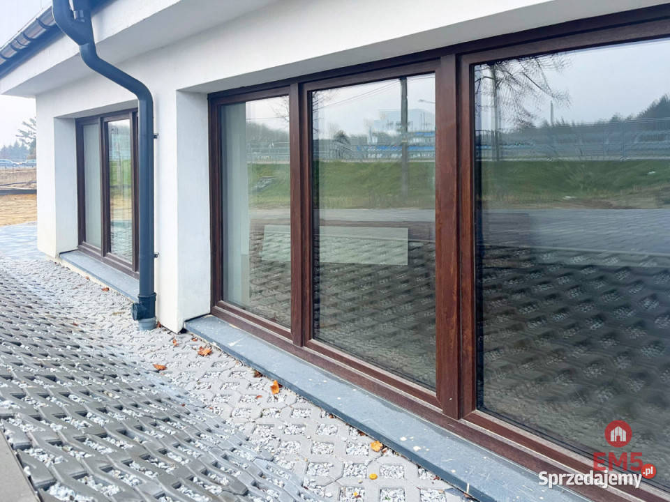 Lokal Białystok 70m2 sprzedam