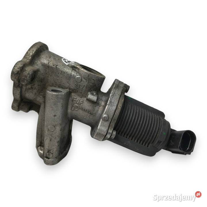ZAWÓR EGR Alfa 159 Opel Vectra C Astra H 19 CDTI osobowe
