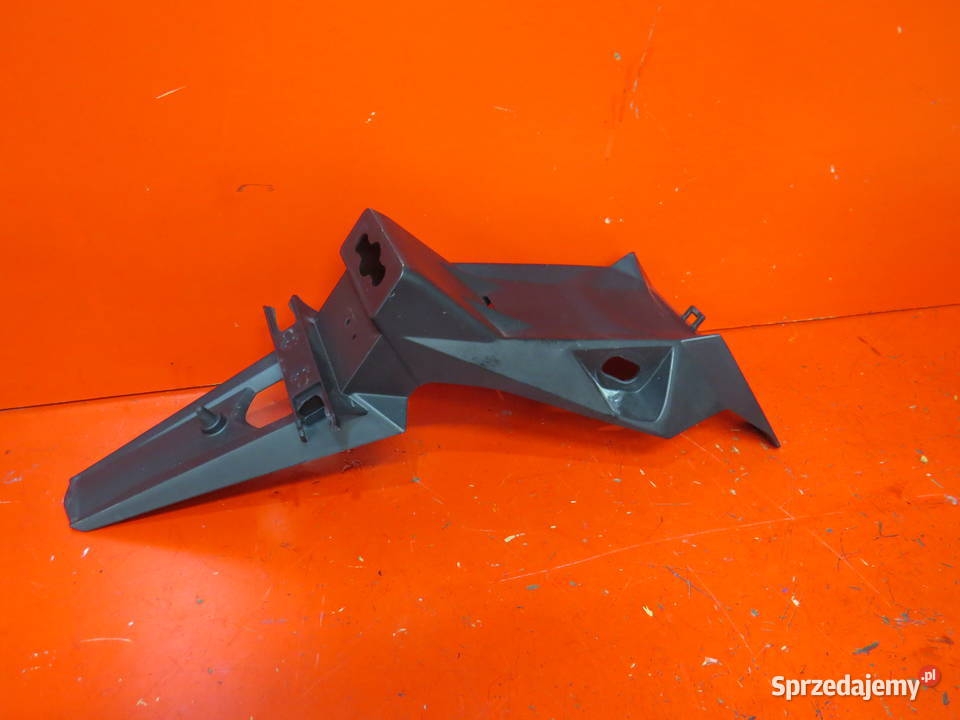 SUZUKI GSR 750 GSR750L1 2012 CHLAPACZ TYŁ sprzedam