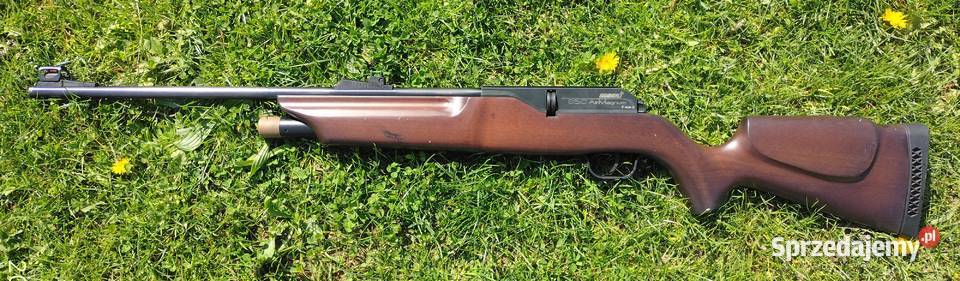 Wiatrówka AIR MAGNUM 850 55mm UMAREX małopolskie Tarnów