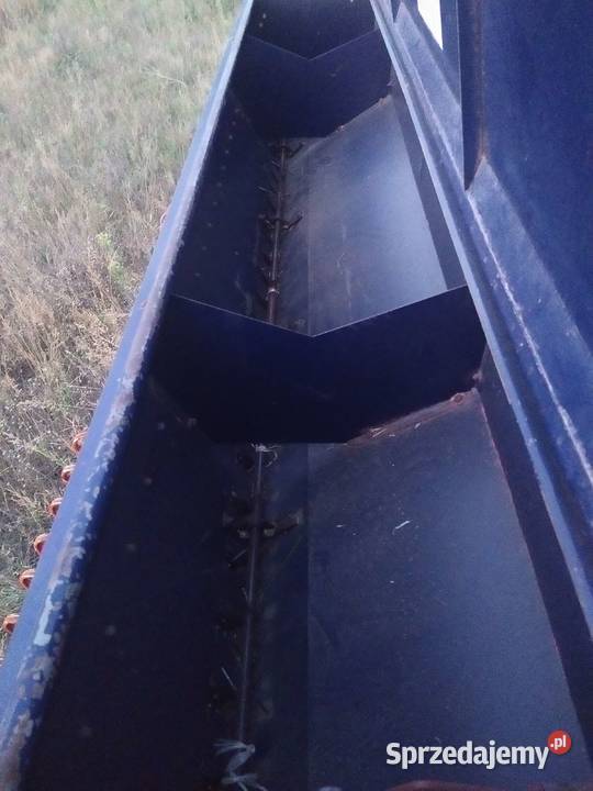 Zestaw uprawo siewny 3m Nordsten Liftomatic nieuszkodzony Kwilcz