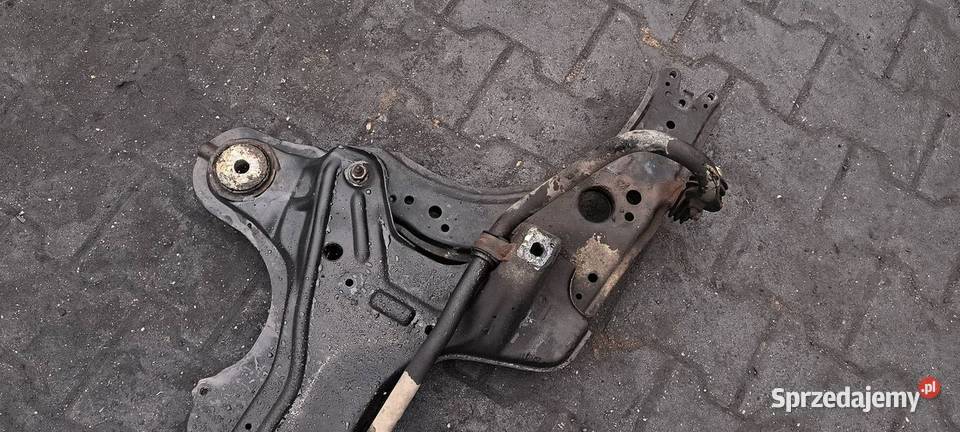 SANKI PRZEDNIE SEAT TOLEDO II osobowe Lipno sprzedam