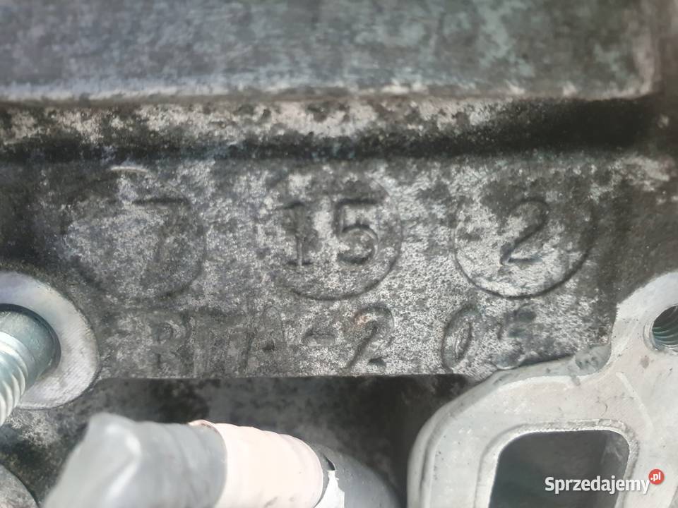 Honda Civic VIII 22 iCDTI GŁOWICA CYLINDRÓW osobowe Rudka sprzedam