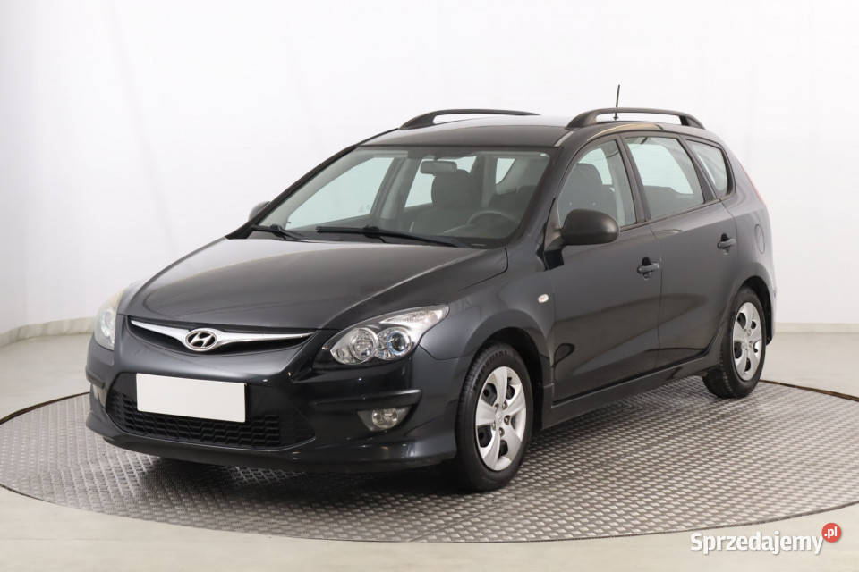 Hyundai i30 14 CVVT Zabrze