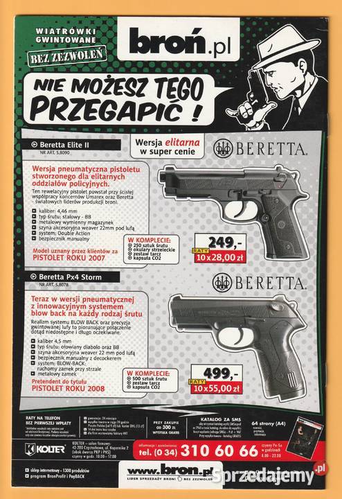 KAPITAN ŻBIK POGOŃ LWEM 2008 Łódź